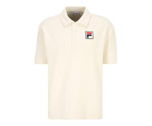 FILA T-Shirt 'LIVERPOOL' bleu marine / rouge feu / blanc, Taille M
