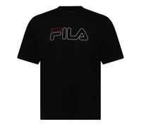 Fila - T-shirt motif/style logo HARRISON - Homme (GT43584)