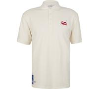 Fila T-shirt Tutak Polo Shirt Sweet Corn XS