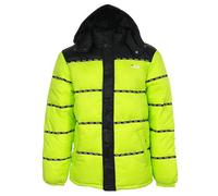 Fila Tatsuji Puff Jacket