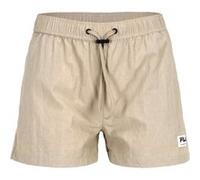 FILA Tauche Woven Shorts Fields Of Rye Taille: L | Shorts de Sport Outlet | Femme