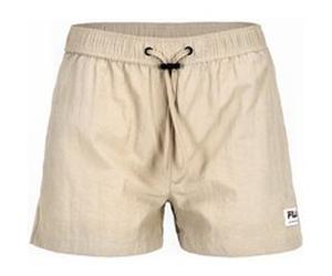 FILA Tauche Woven Shorts Fields Of Rye Taille: M | Shorts de Sport Outlet | Femme