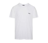 FILA Homme Fi/1/Tr/Fps1194 T-Shirt, Blanc, XXL EU
