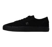 FILA Tela Black-black Taille: 44 | Baskets Outlet | Homme | Le Noir