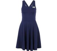 FILA Teldau Skater Dress Medieval Blue Taille: S | Robes Mini Outlet | Femme | Bleu