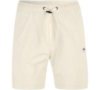 FILA Tengen Bermuda Antique White Taille: XS | Shorts de Sport Outlet | Femme | Blanche