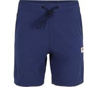FILA Tengen Bermuda Medieval Blue Taille: S | Shorts de Sport Outlet | Femme | Bleu