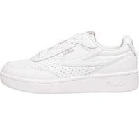 Fila Tennis enfants unisexes Baskets Fila Sevaro Kids White EUR 34
