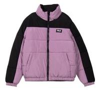 FILA Thalwenden Blocked Puff Jacket Valerian-black Taille: 170/176 | Blousons Outlet | kids | Noir