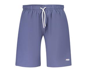 Fila - Tinelli Swim Boxers - Homme - Maillots de bain - Bleu - Taille: 2XL