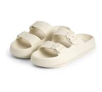 FILA Sandales TIRENO pour homme - Turtledove - Taille 42 EU, Motif tortues, 42 EU