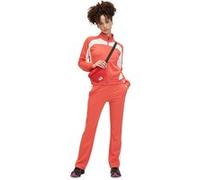 FILA Tisens High Waist Track Pants Cayenne-antique White Taille: M | Pantalons de survêtement Outlet | Femme | Blanche