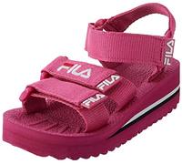 FILA TOMAIA Sandales pour enfant, carmin, 28 EU