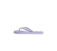 FILA Femme Troy Slipper WMN Tongs, Rose pâle, 41 EU