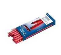 Fila Tratto Pen Metal Red 12pcs 830702