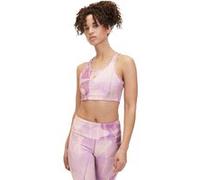 FILA Trets Aop Bra Viola Finger Print Aop Taille: XS | Chaussettes de sport Outlet | Femme