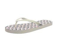 FILA Troy Logo Slipper Wmn TonguesFemme