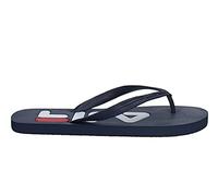 FILA Troy men Sandale Homme, bleu (Dress Blue), 42 EU