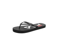 FILA Troy men Sandale Homme, noir (Black), 42 EU