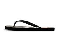 FILA Homme Troy Prt Slipper Tongues, Olive Night, 45 EU