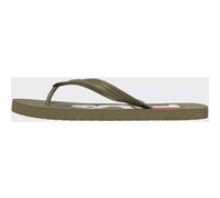 FILA Troy Slipper Burnt Olive Taille: 42 | Sandales Outlet | Homme | Vert