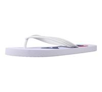 Fila Troy Slipper Colour Blanc - 43