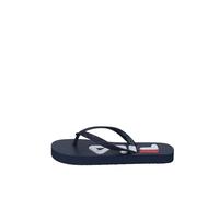 FILA TROY SLIPPER kids, Mocassin, Robe bleue, 33 EU