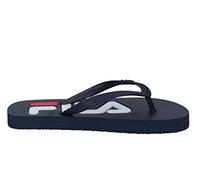 Fila Troy Slipper Kids, Sandale Mixte enfant