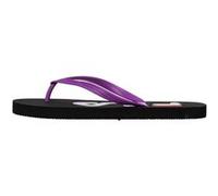 FILA Troy Slipper Wmn Black-chive Blossom Taille: 41 | Slippers Outlet | Femme | Le Noir