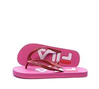 Fila Sandales Troy Femme Rose (Beetroot Purple) Taille 37 EU