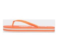 FILA Troy Zeppa Slipper Wmn Fiery Coral Taille: 41 | Slippers Outlet | Femme | Orange