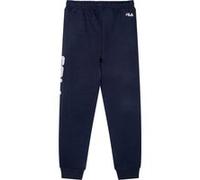 FILA Unisex Balboa Classic Logo Sweat Pants Black Iris Taille: 122/128 | Vêtements de Sport Outlet | kids | Le Noir
