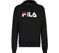FILA Unisex Barumini Hoody Black Taille: M | Hoodies Outlet | Unisex | Le Noir