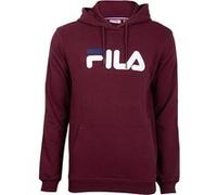 FILA Unisex Barumini Hoody Tawny Port Taille: S | Hoodies Outlet | Unisex | Marron