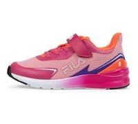 FILA Unisex Crusher V Training Low Fuchsia Rose-fiery Coral Taille: 31 | Chaussures Outlet | kids | Rose