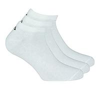 Fila Unisex F9100 Unisex Adult Socks Socks (pack of 21)