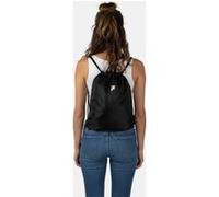 FILA Unisex Livorno Sport Drawstring Backpack Black Taille: OS | Accessoires de Sport Outlet | Unisex | Le Noir