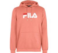 Sweatshirt à capuche Fila Barumini Rose S