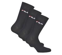 Fila Unisexe Chaussettes,3 Paire - Bas ,Rue ,Sport,Chaussettes Lot,Logo,35-46