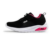 FILA Upspark Velcro Kids Black-sangria Sunset Taille: 32 | Chaussures Outlet | Unisex | Jaune