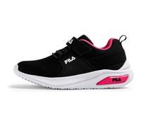 FILA Upspark Velcro Kids Black-sangria Sunset Taille: 34 | Chaussures Outlet | kids | Jaune