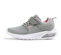 FILA Upspark Velcro Kids Limestone-fairy Tale Taille: 28 | Chaussures Outlet | Unisex | Vert