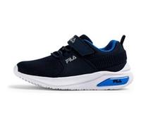 FILA Upspark Velcro Kids Peacoat-directoire Blue Taille: 33 | Chaussures Outlet | Unisex | Bleu