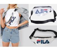FILA URBAINE Sac De Taille Transparent Nouveau