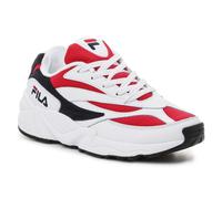 Fila V94M Chaussures basses 1010255-150 blanche