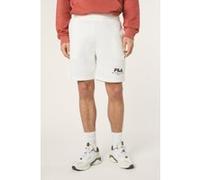 FILA Valsera Regular Logo Sweat Shorts Egret Taille: 2XL | Shorts de Sport Outlet | Unisex