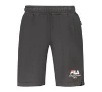 Fila - Valsera Sports Shorts - Homme - Shorts - Noir - Taille: M