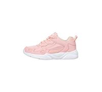 FILA VENTOSA Teens Basket, Pale Rosette, 38 EU