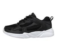 Fila Mixte enfant Fila Ventosa Teens Basket, Noir, 38 EU