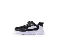 Baskets basses enfant filles Fila FILA VENTOSA velcro kids Noir 32